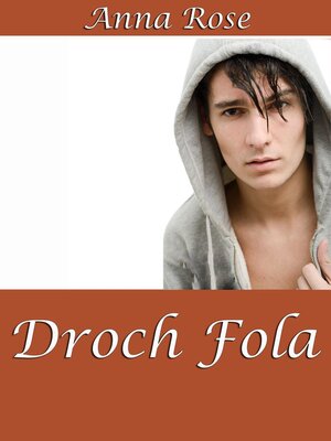 cover image of Droch Fola